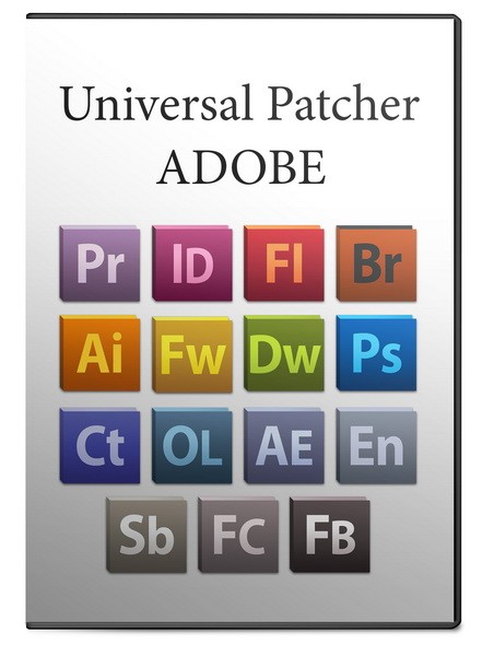 universal adobe patcher 2.0 instructions