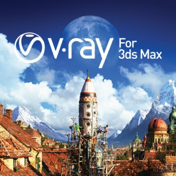 VRAY Crack