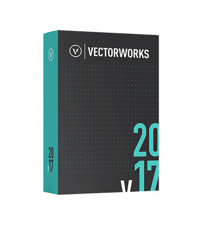 vectorworks 2017 price