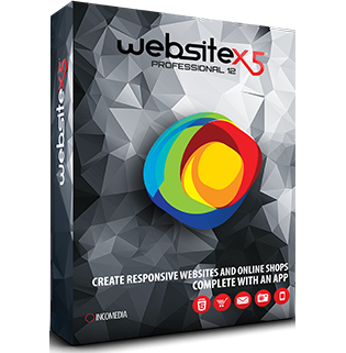 WebSite X5 Crack