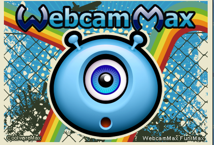 WebcamMax Crack