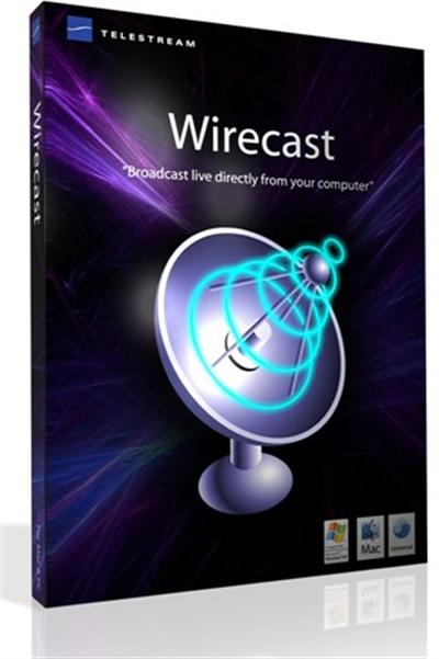 crack wirecast for mac