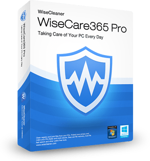 Wise Care 365 Pro Key