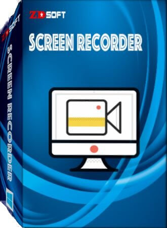 download the last version for mac ZD Soft Screen Recorder 11.6.5