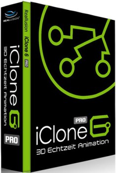 iclone faceware plugin crack