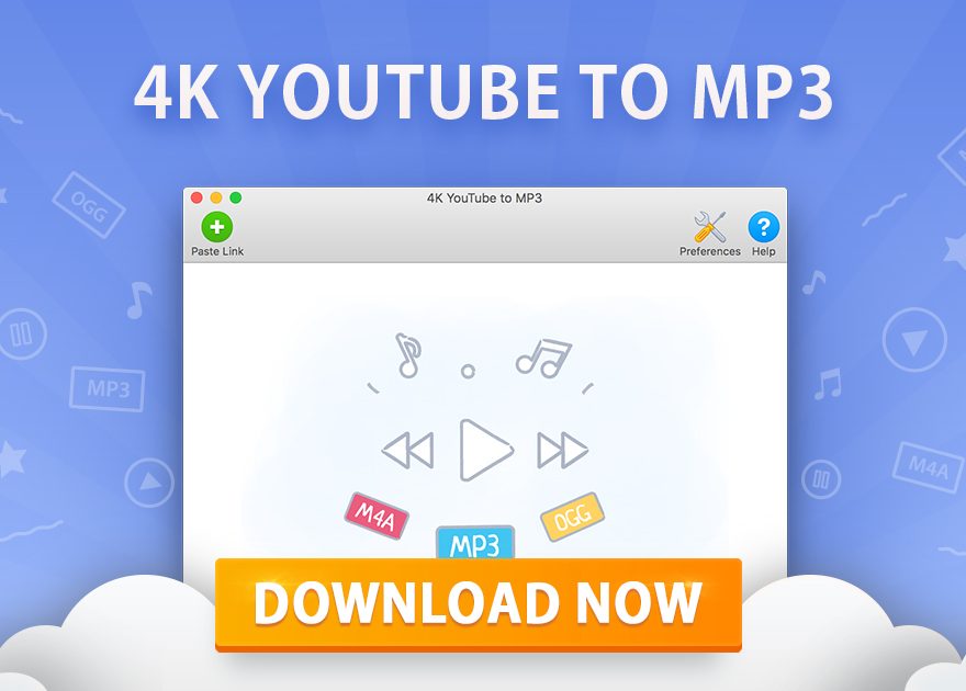 4K Youtube To MP3 Crack