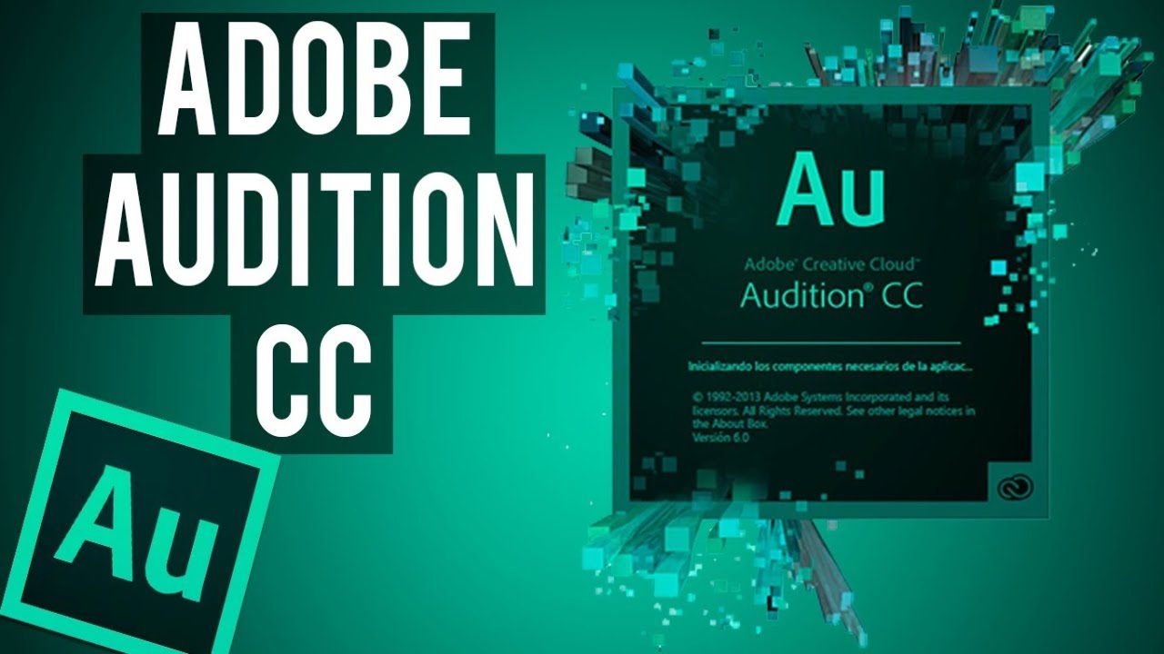 adobe audition free download with crack