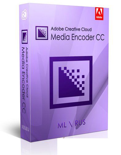 Adobe Media Encoder Crack