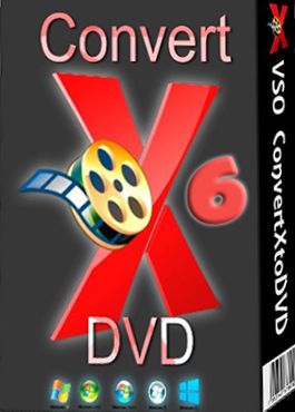 ConvertXtoDVD Crack
