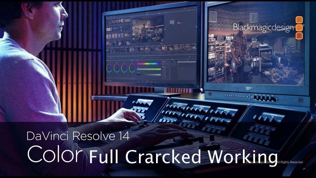 how to get your davinci resolve activation key