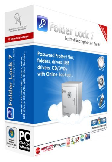 Folder Lock Crack