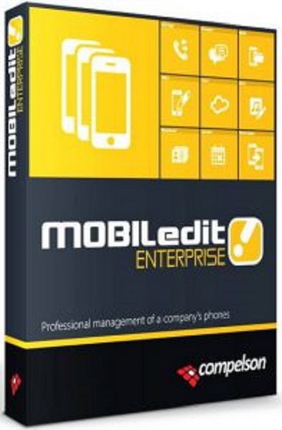 MobileEdit Crack