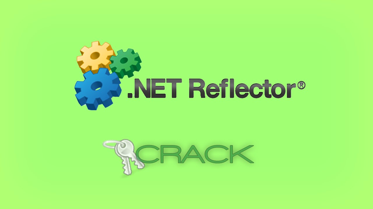 .net reflector 9