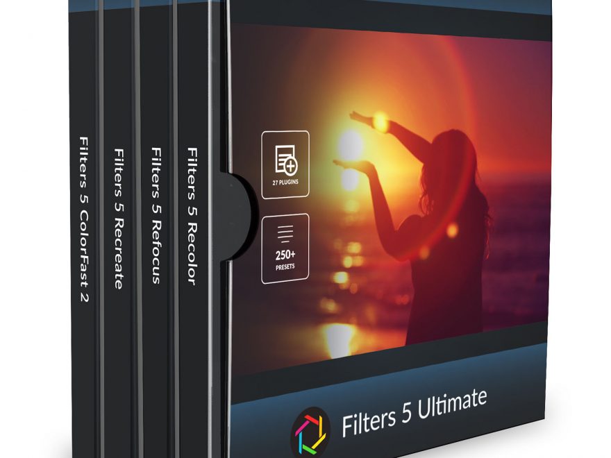 NewBlueFX Crack