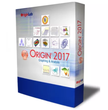 OriginPro 2017 Crack