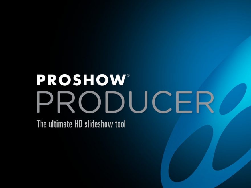 ProShow Producer Crack