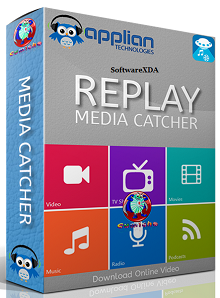 replay media catcher for mac 1.1.1
