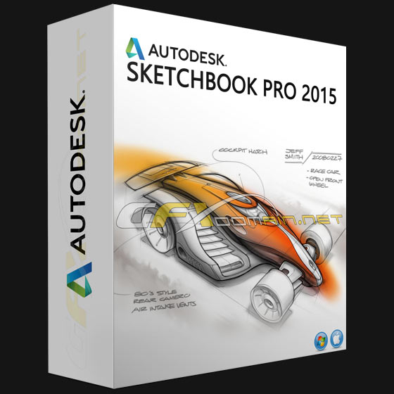 autodesk sketchbook pro 7 product key