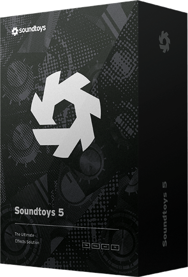 SoundToys 5 Crack