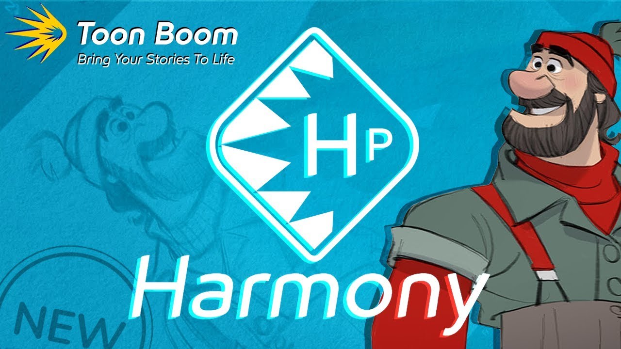 toonboom harmony mac torrent