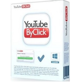 Youtube By Click Crack