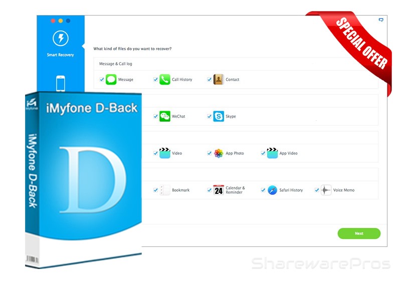 Imyfone D Back 7 9 0 5 Crack Keygen Full Version Tool Download