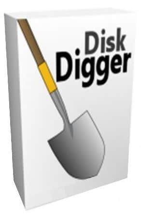 DiskDigger Pro 1.83.67.3449 download the last version for apple
