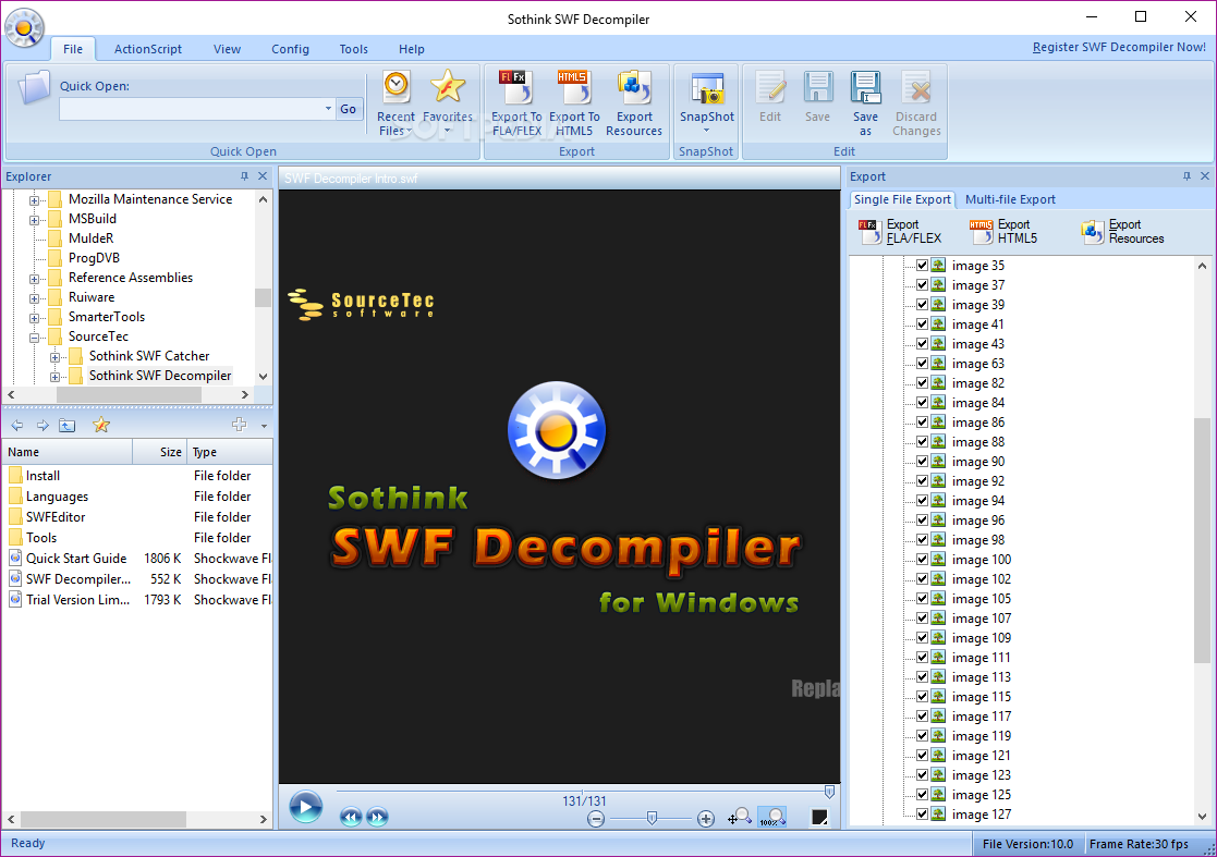 sothink swf decompiler 7.4 full crack