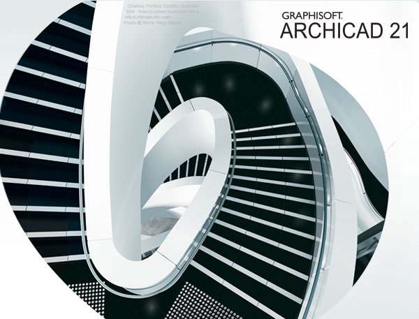 archicad 25 crack only